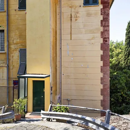 דירה A Montuoro By Wonderful Italy *