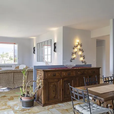 A Montuoro By Wonderful Italy Apartment