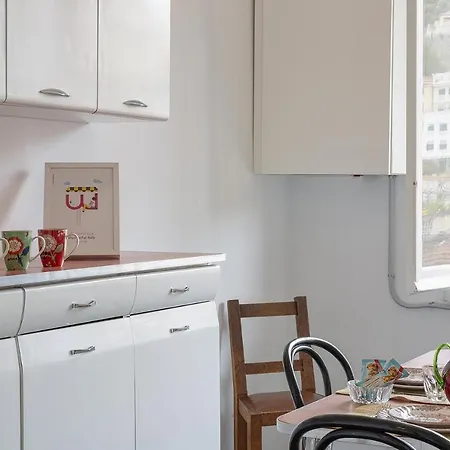 Apartment A Montuoro By Wonderful Italy Rapallo