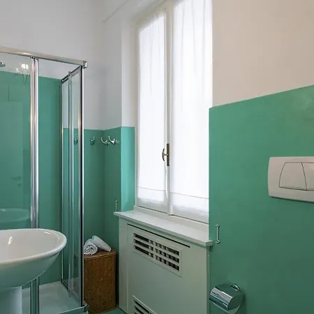 A Montuoro By Wonderful Italy Apartment Rapallo