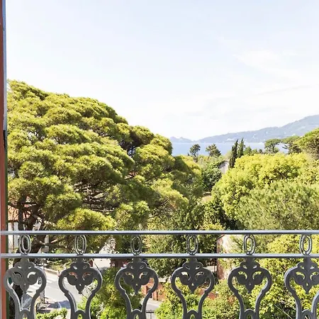 A Montuoro By Wonderful Italy Rapallo