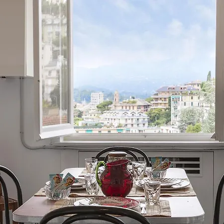 A Montuoro By Wonderful Italy * 拉帕洛