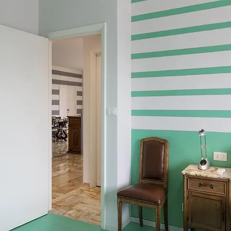 Apartment A Montuoro By Wonderful Italy *