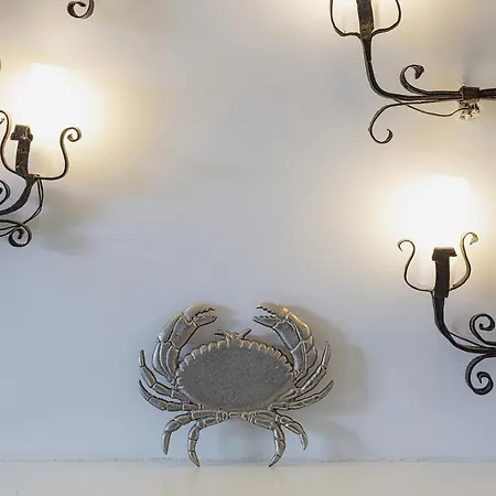 A Montuoro By Wonderful Italy Apartment *