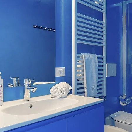 A Montuoro By Wonderful Italy Apartment