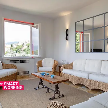 Apartment A Montuoro By Wonderful Italy *