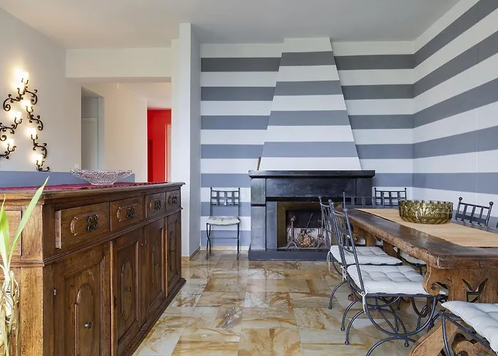 Apartman A Montuoro By Wonderful Italy