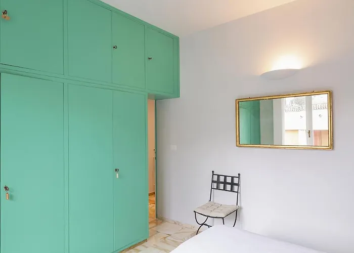 Apartman A Montuoro By Wonderful Italy