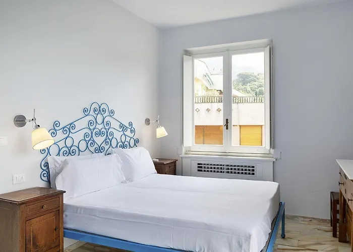 A Montuoro By Wonderful Italy Apartman