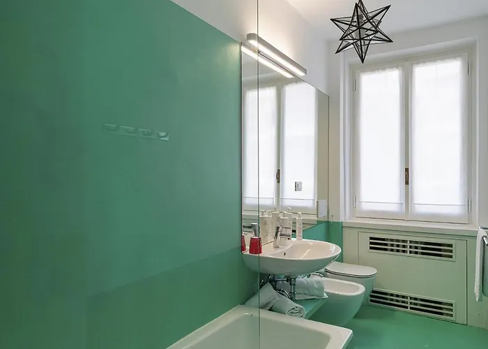Apartman A Montuoro By Wonderful Italy