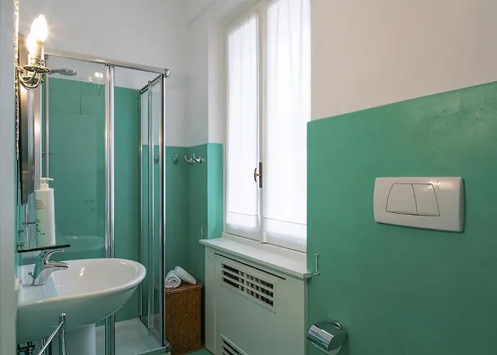A Montuoro By Wonderful Italy Apartman Rapallo