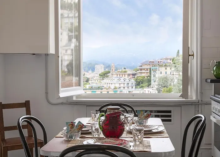 A Montuoro By Wonderful Italy * Rapallo