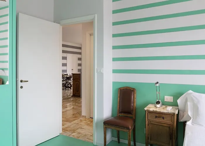 Apartman A Montuoro By Wonderful Italy *