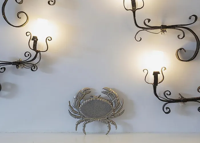 A Montuoro By Wonderful Italy Apartman *