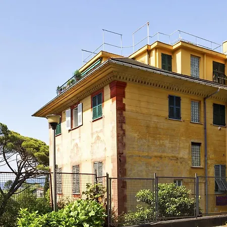 Apartment A Montuoro By Wonderful Italy