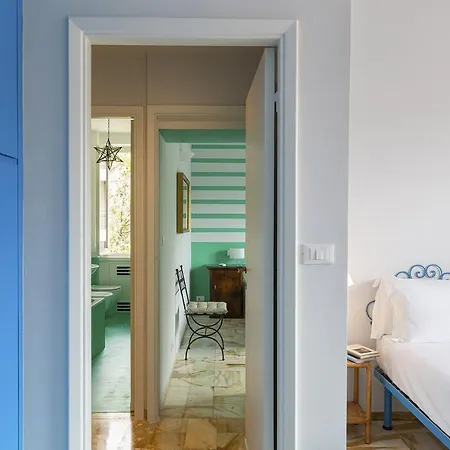 A Montuoro By Wonderful Italy Apartment Rapallo