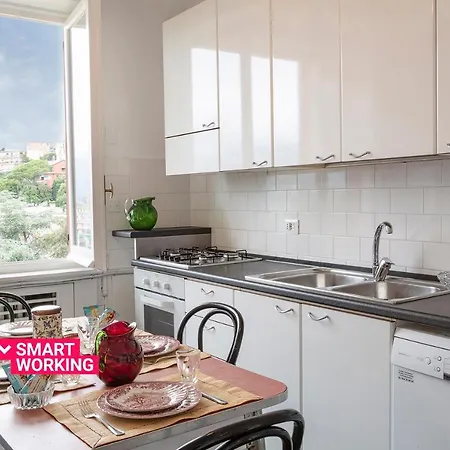 A Montuoro By Wonderful Italy Apartment
