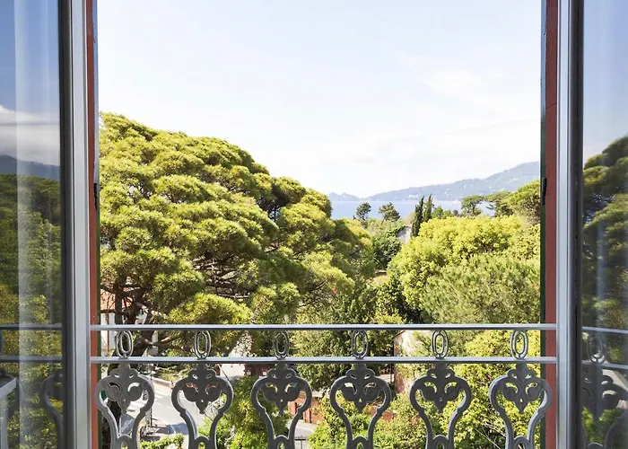 A Montuoro By Wonderful Italy Rapallo